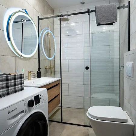 Lella - Pedestrian Zone & Charming Balcony * Belgrád