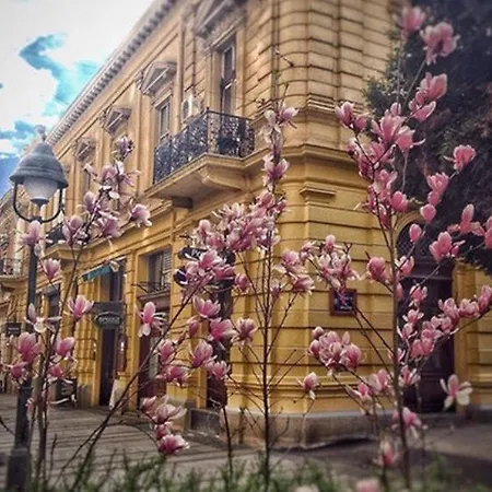 アパート Lella - Pedestrian Zone & Charming Balcony